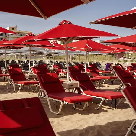 Kriti 5* Rethymnon