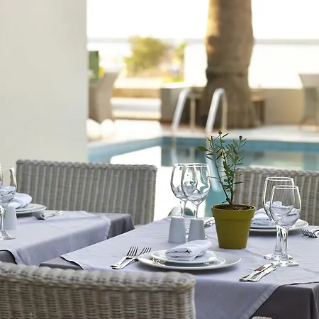Kriti Hotel Rethymno