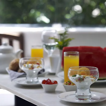 Hotel Kriti Rethimno