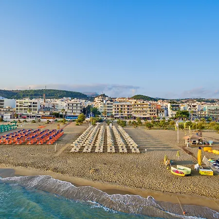 Kriti 5* Rethymno