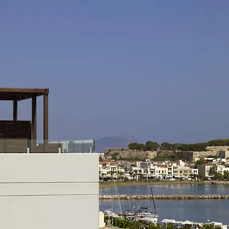 Kriti Hotel Rethimno