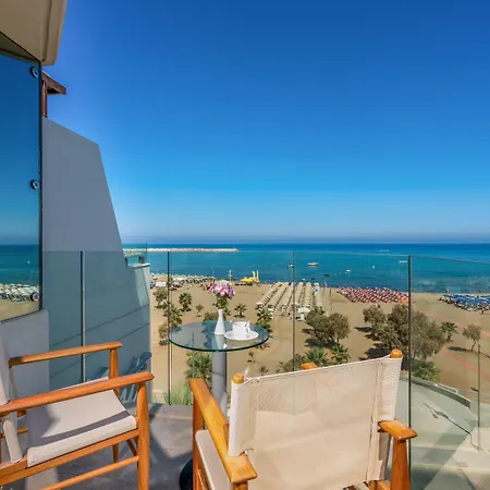 Kriti Hotel Rethymno
