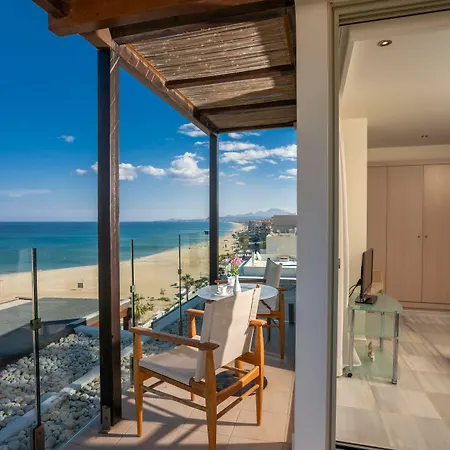 Kriti Hotel Rethimno