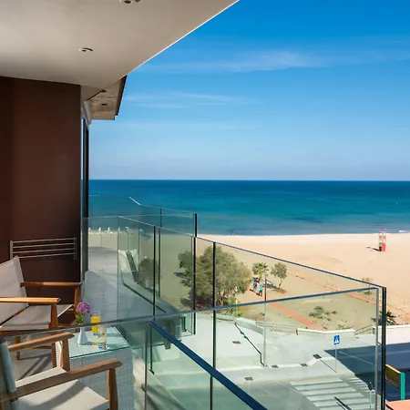Hotel Kriti Rethymno