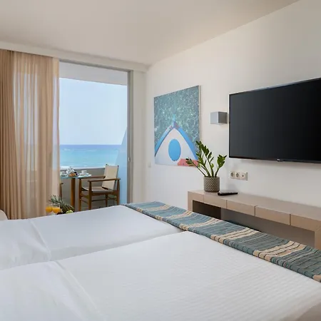 Kriti Hotel