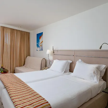 Kriti Hotel Réthymnon