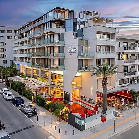 Otel Kriti
