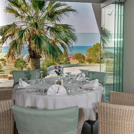 Kriti Hotel Rethymno
