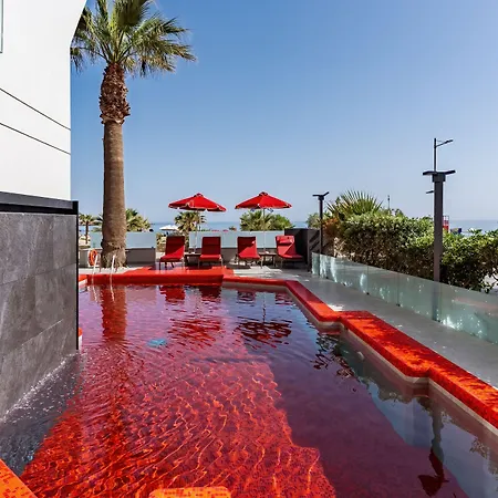 Hotel Kriti Rethymno