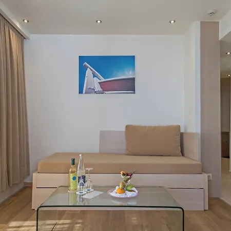Kriti Hotel Rethymno