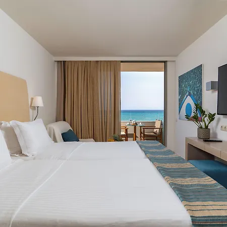 Hotel Kriti Rethymno
