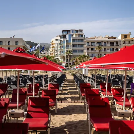 Hotel Kriti Rethymno