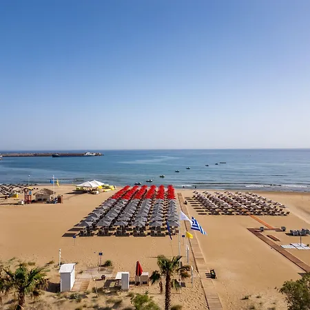 Kriti Hotel Rethymno