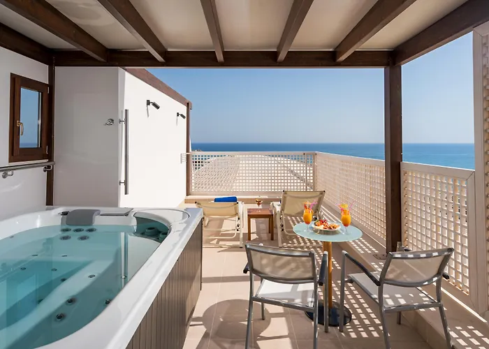 Kriti Hotel Rethimnon