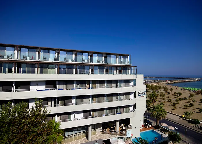 Kriti Hotel Rethimnon