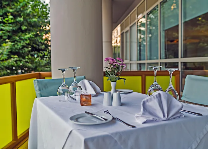 Hotel Kriti Rethimnon