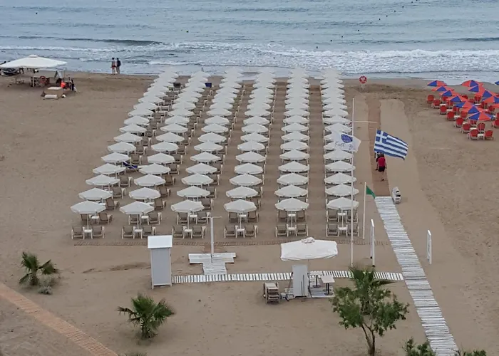 Hotel Kriti Rethimnon