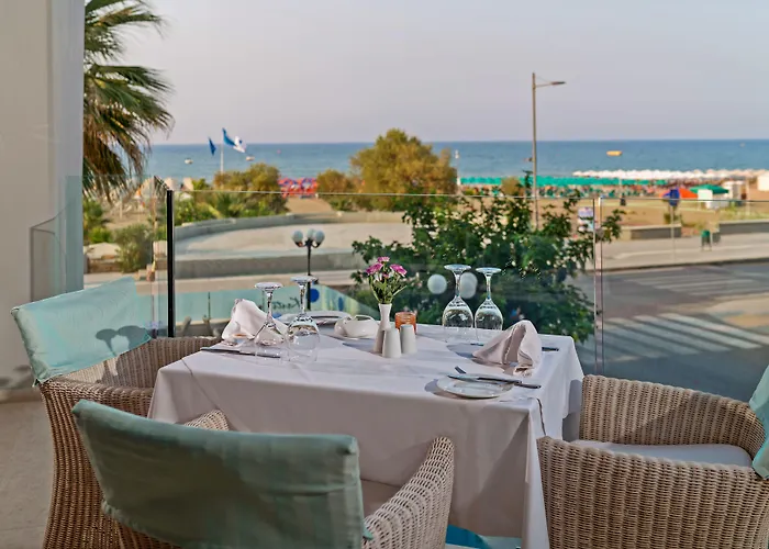 Kriti Hotel Rethimnon