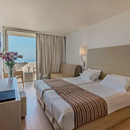Hotel Kriti Rethymno