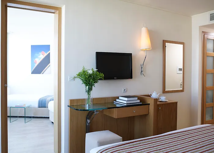 Kriti 5* Rethymno (Crete)