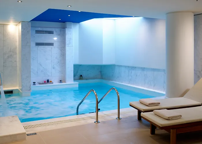 Kriti Hotel Rethymno (Crete)