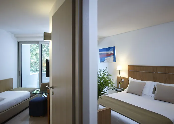 Kriti Hotel Rethymno (Crete)