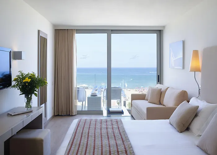 Hotel Kriti Rethymno (Crete)