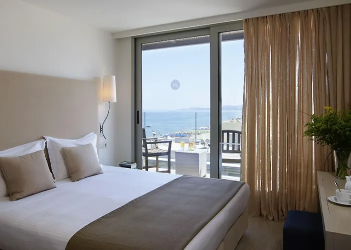 Kriti 5* Rethymno (Crete)