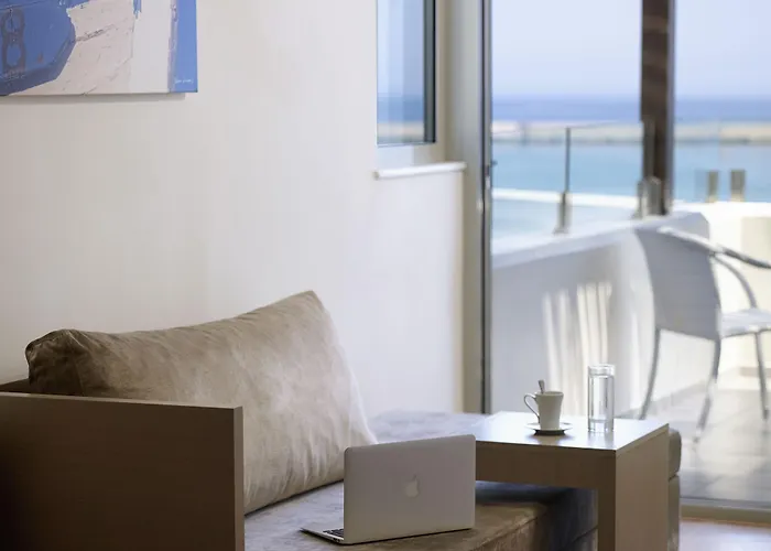 Kriti Hotel Rethymno (Crete)