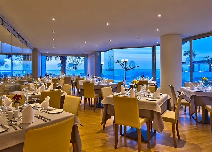 Kriti Hotel Rethymno (Crete)