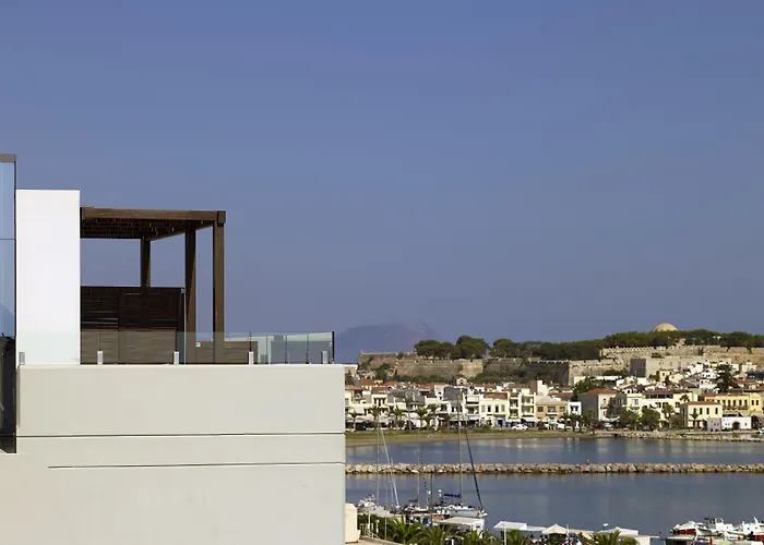 Kriti Hotel Rethymno (Crete)