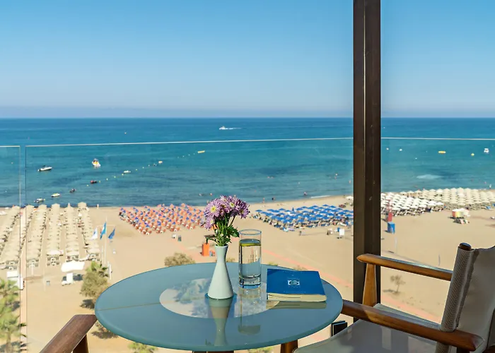 Hotel Kriti Rethymno (Crete)