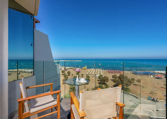 Kriti Hotel Rethymno (Crete)