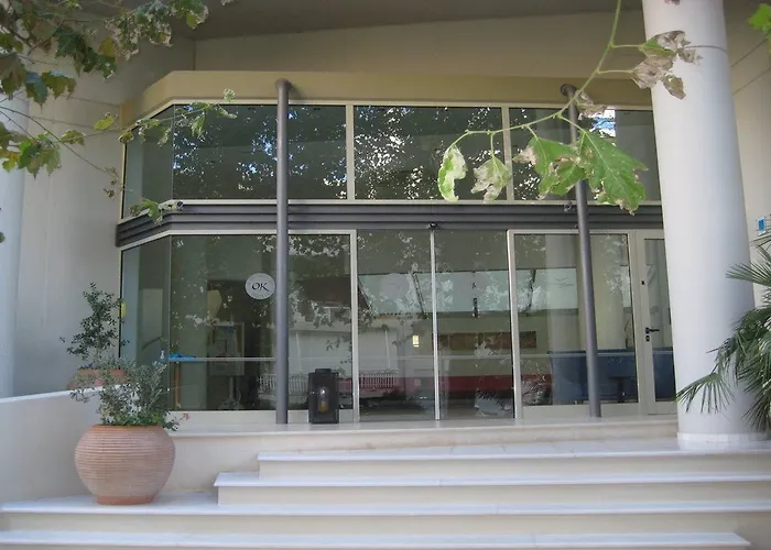 Kriti Hotel Rethymno (Crete)